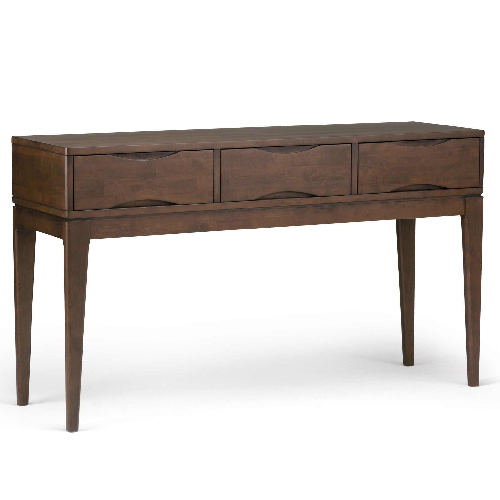 Harper - Handcrafted Console Sofa Table - | Free Shipping | Exclusive ...