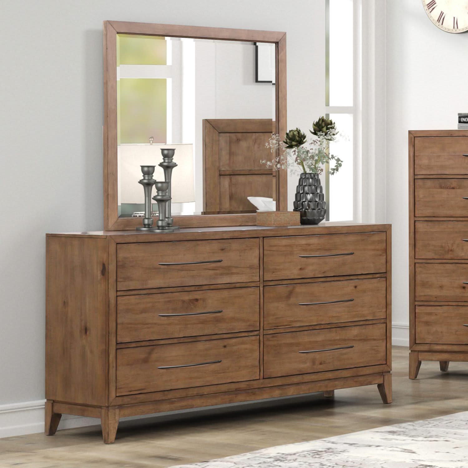 Shaker Lakes - Dresser Shaker Lakes - Dresser