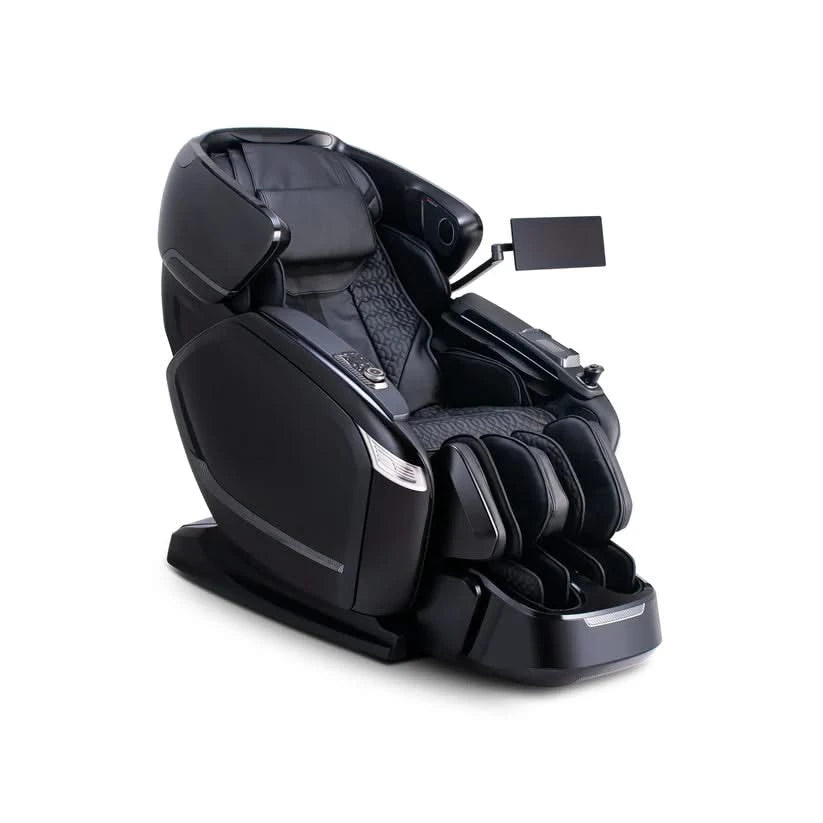 智美 8kg Cozzia Quantum CZ-800 Massage Chair - | Free Shipping | Exclusive