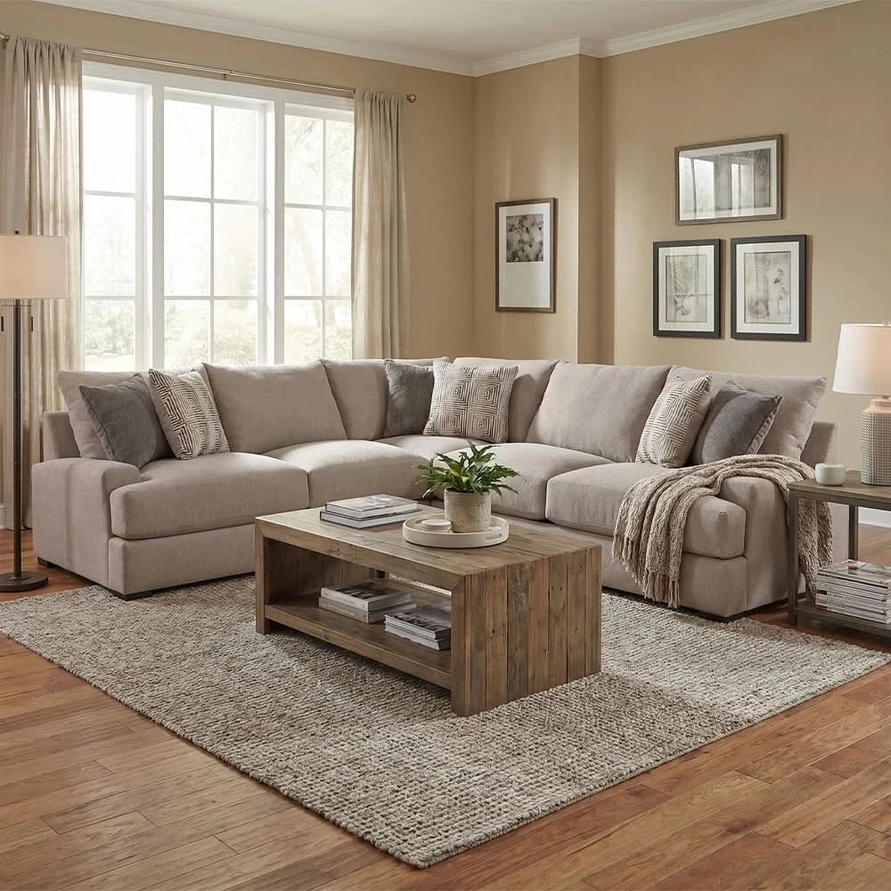Exclusive Furniture