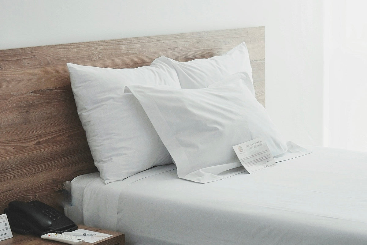 Find Your Perfect Pillow Based on Sleep Position