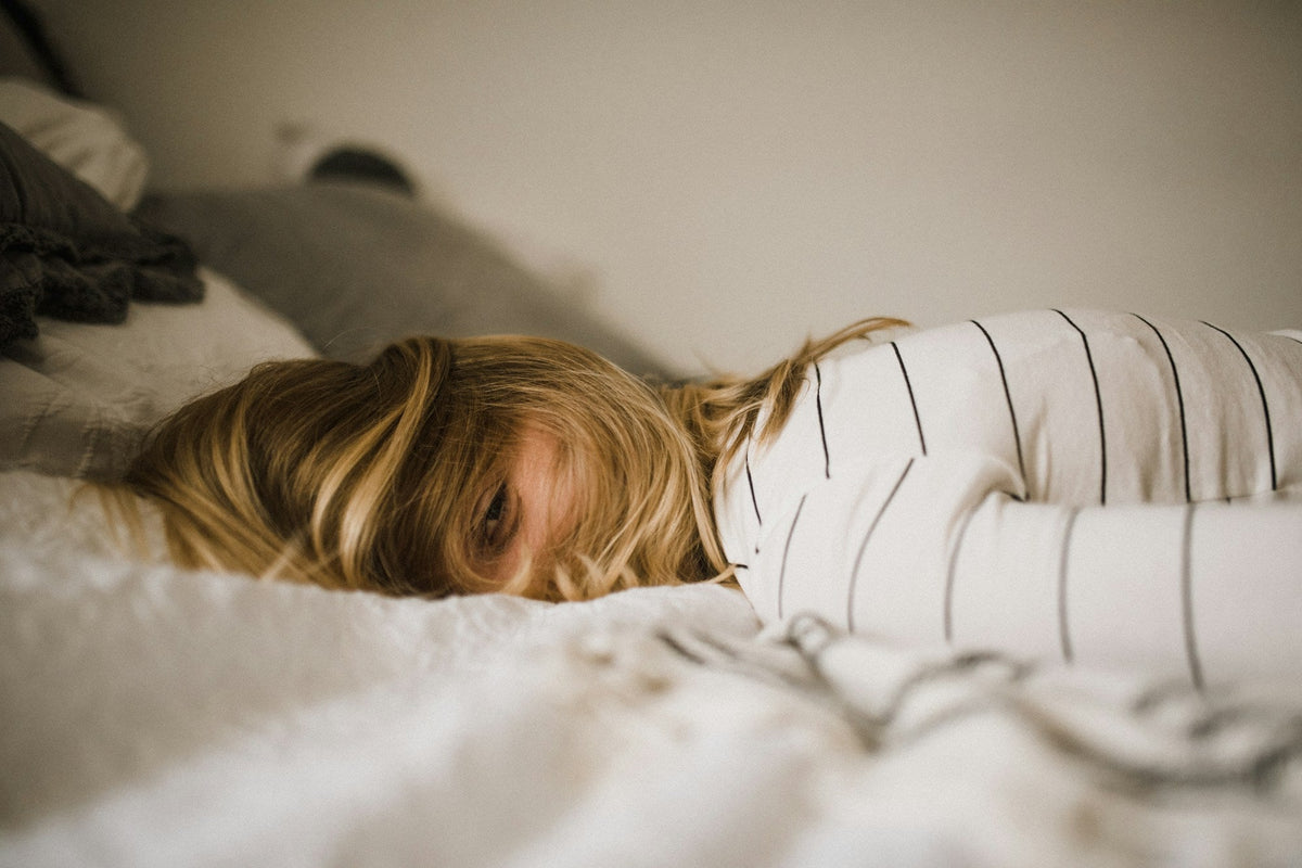 Is Your Mattress Making You Miserable? Here's How to Tell
