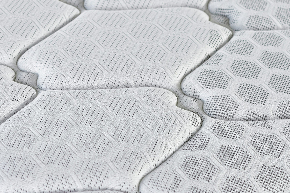 Hybrid, Memory Foam or Innerspring? Houston Buyer's Guide