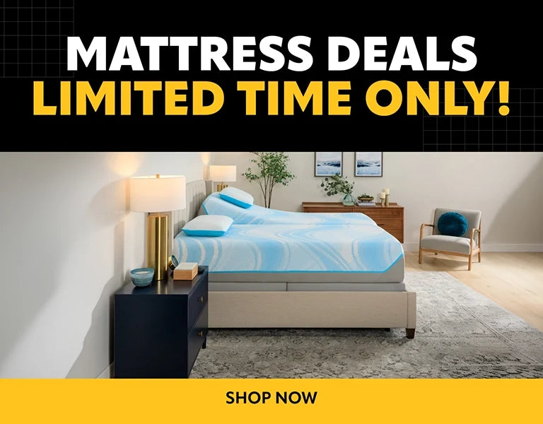 Top Signs It’s Time to Buy a New Mattress