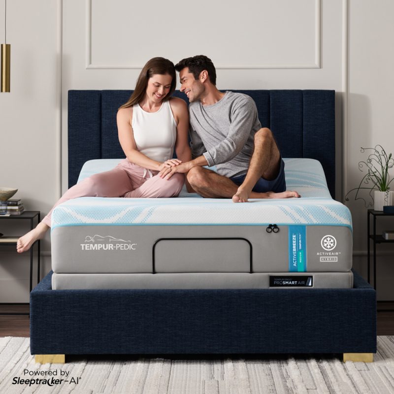 Sleep and Bedding