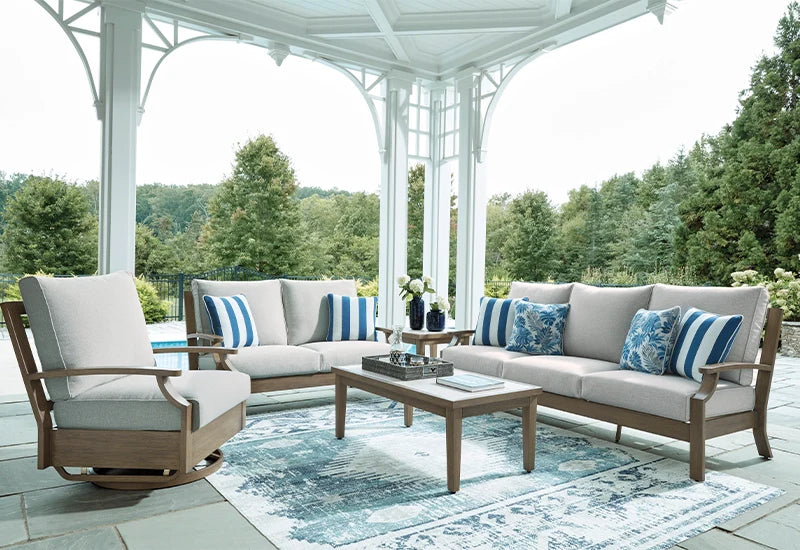 Outdoor Furniture