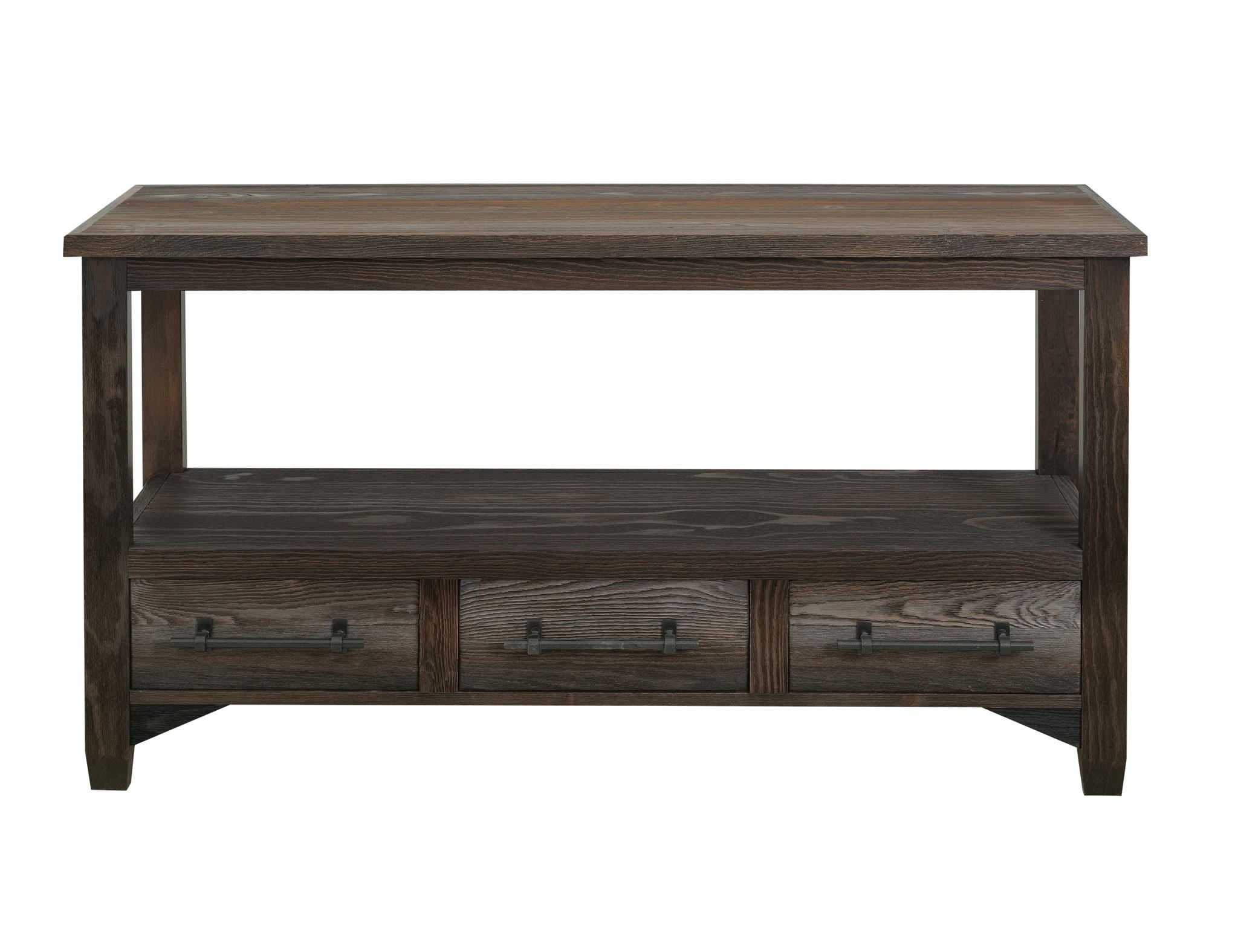 Town - Table