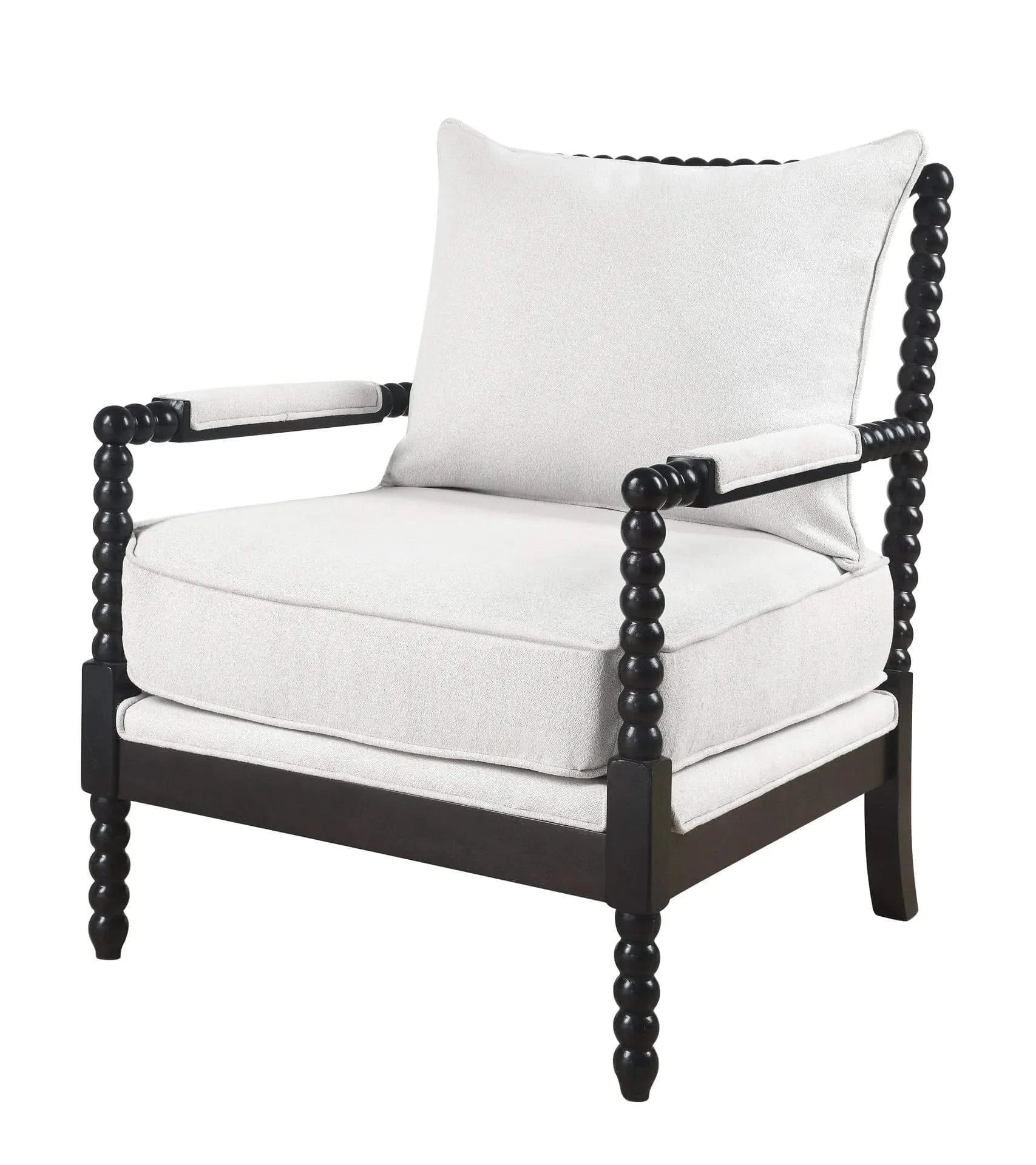 ACCENT CHAIR - 30410
