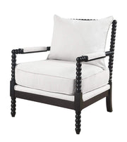 ACCENT CHAIR - 30410