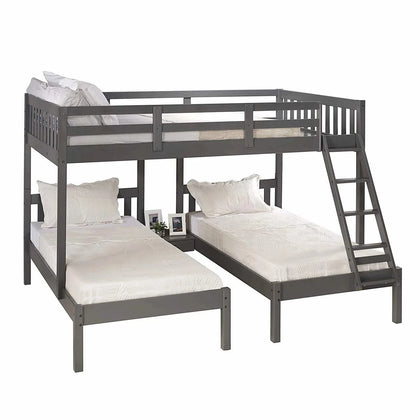 CITY TRI BUNKBED - 2332