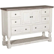 SANDCASTLE DRESSER - 610
