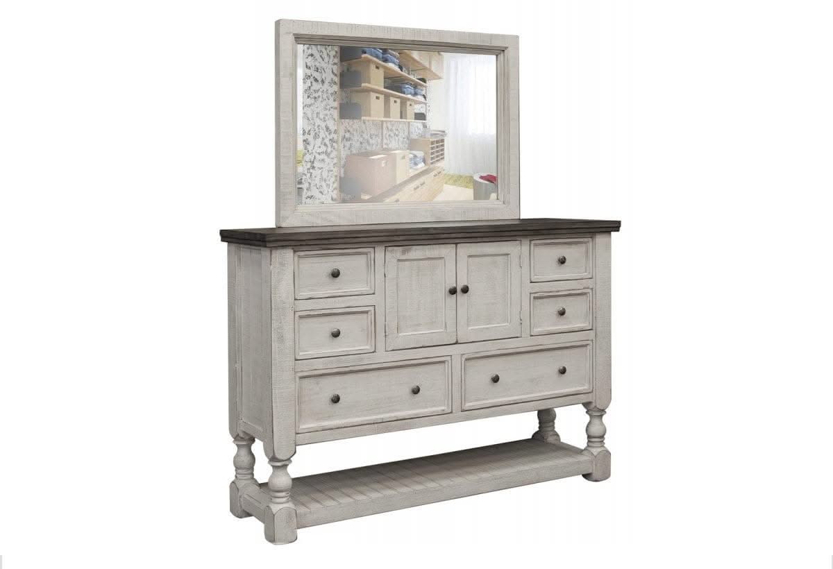 SANDCASTLE DRESSER - 610