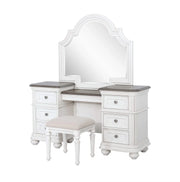 MAGNOLIA 3PC VANITY SET