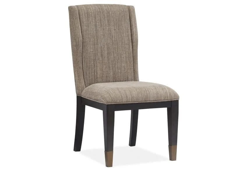 PALADIUM HOST SIDE CHAIR