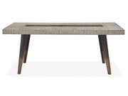PALADIUM RECT DINING TABLE
