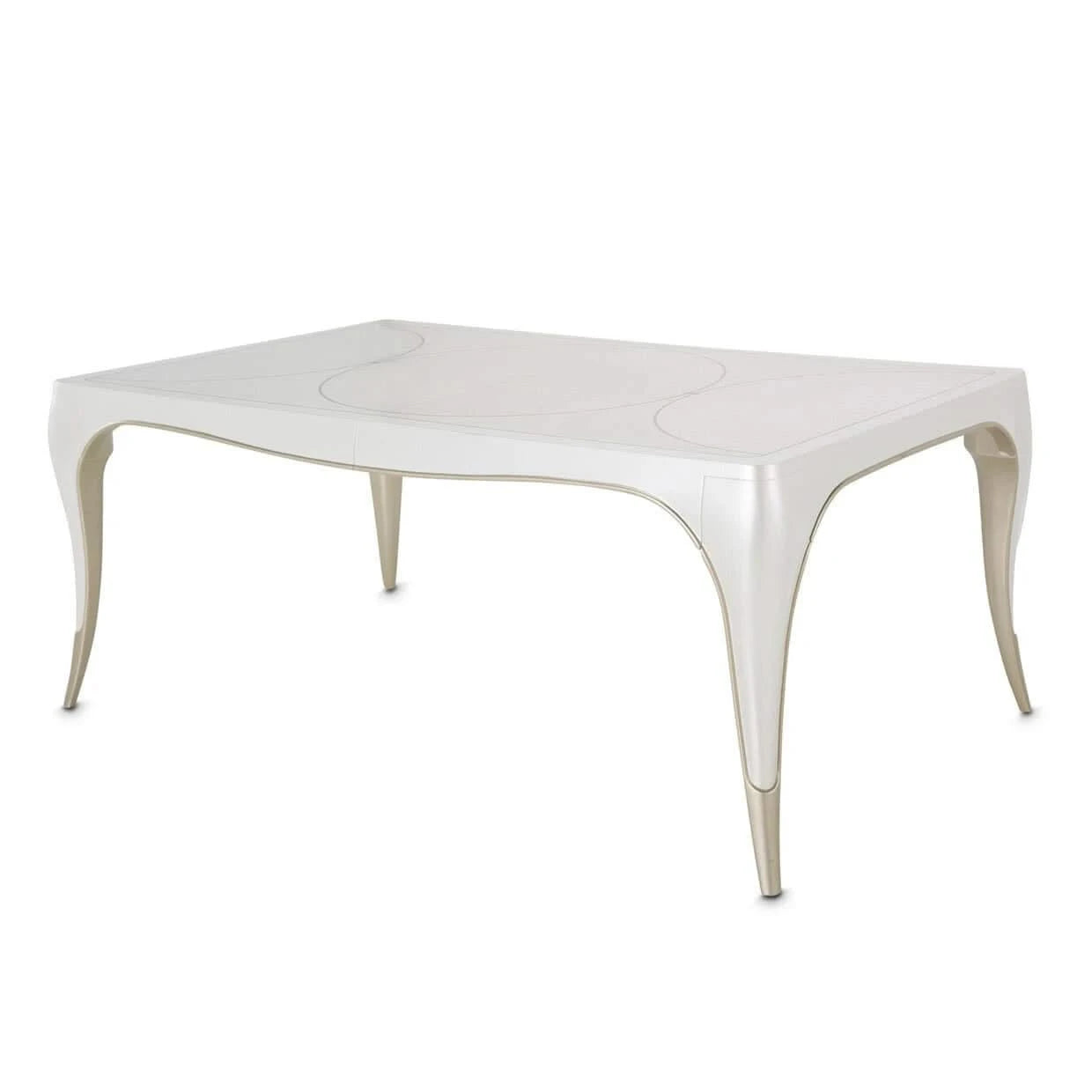 LONDON PLACE RECT DINING TABLE