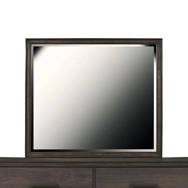 GRANITE FALLS MIRROR