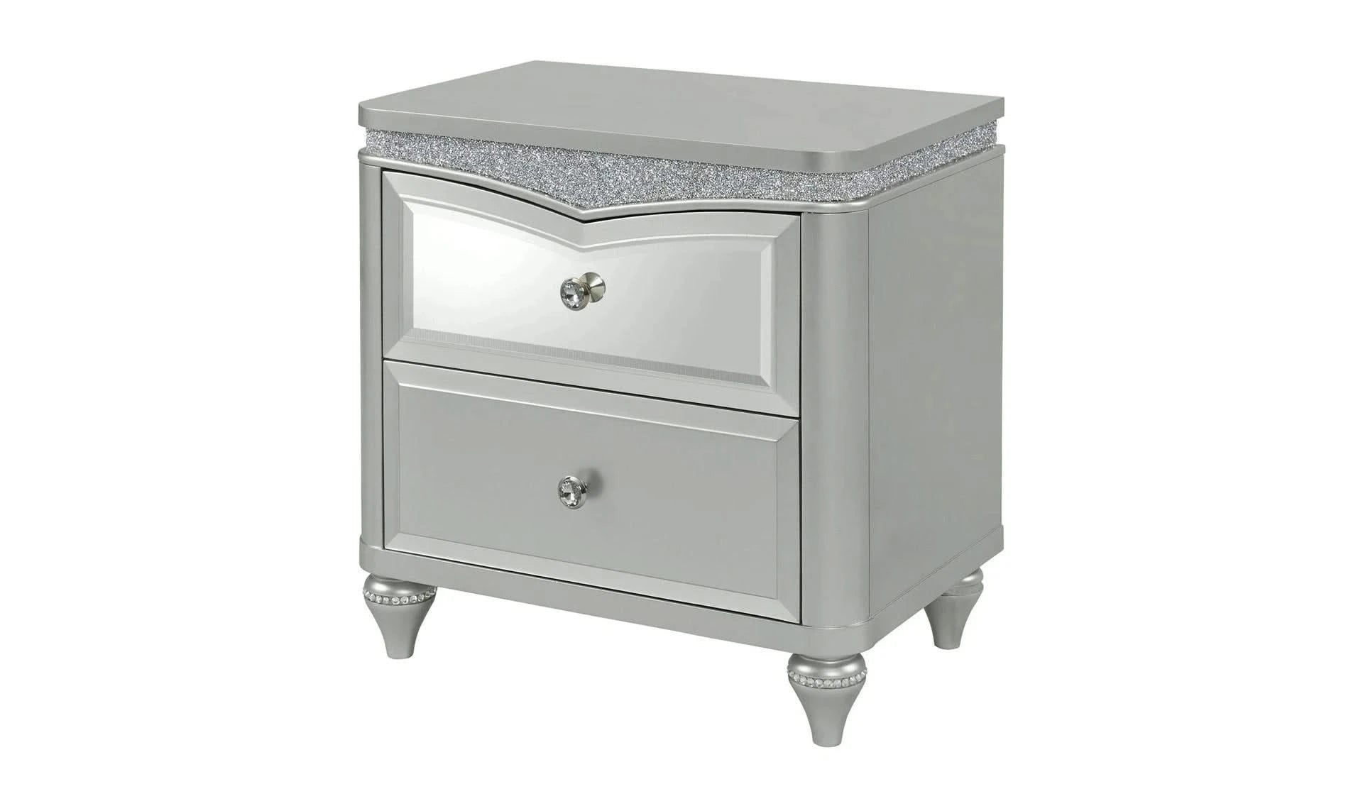 GLENDALE NIGHTSTAND