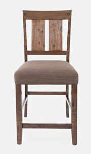 WRIGHT COUNTER HEIGHT DINING STOOL - 1966