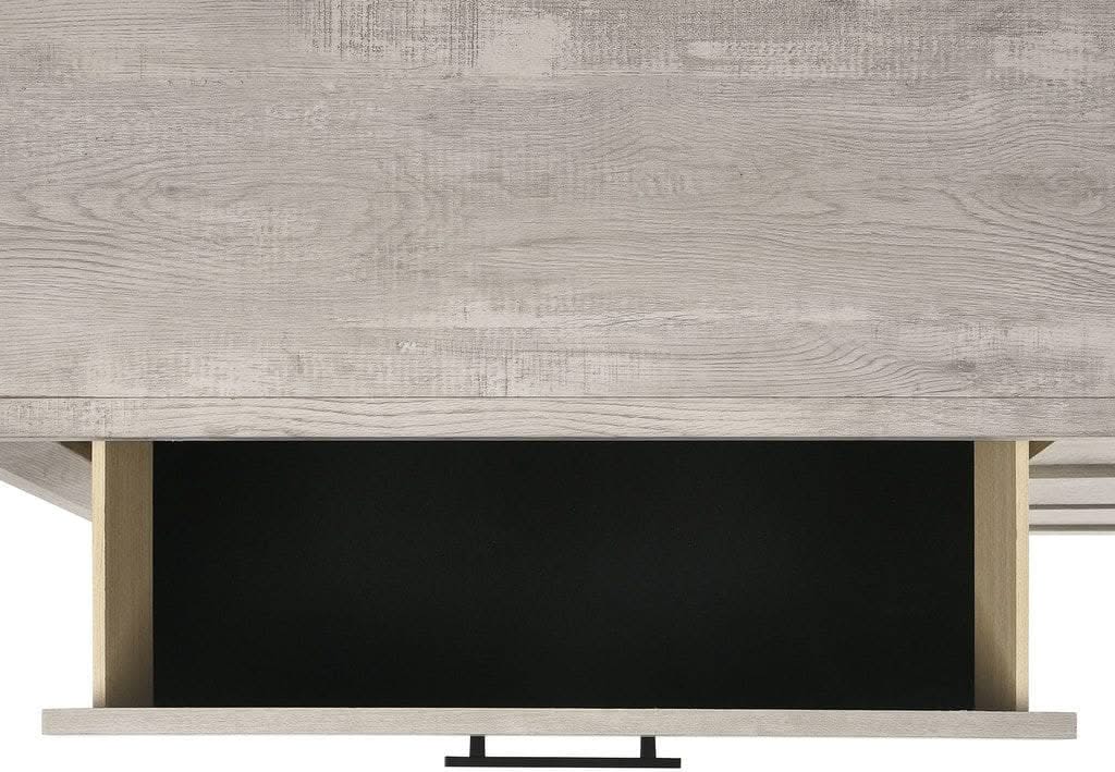 ELLEN WHITE DRESSER - EL700