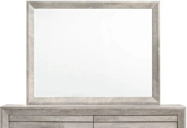 ELLEN WHITE MIRROR - EL700