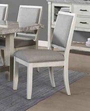 CANOVA DINING SIDE CHAIR - CV500