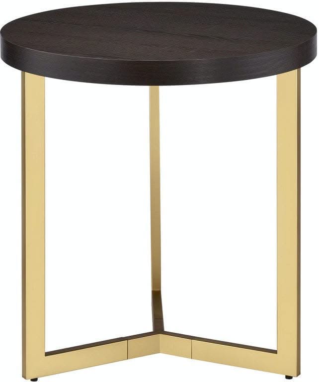 HARPER END TABLE - P100
