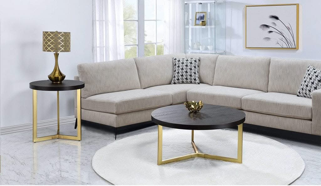 HARPER END TABLE - P100