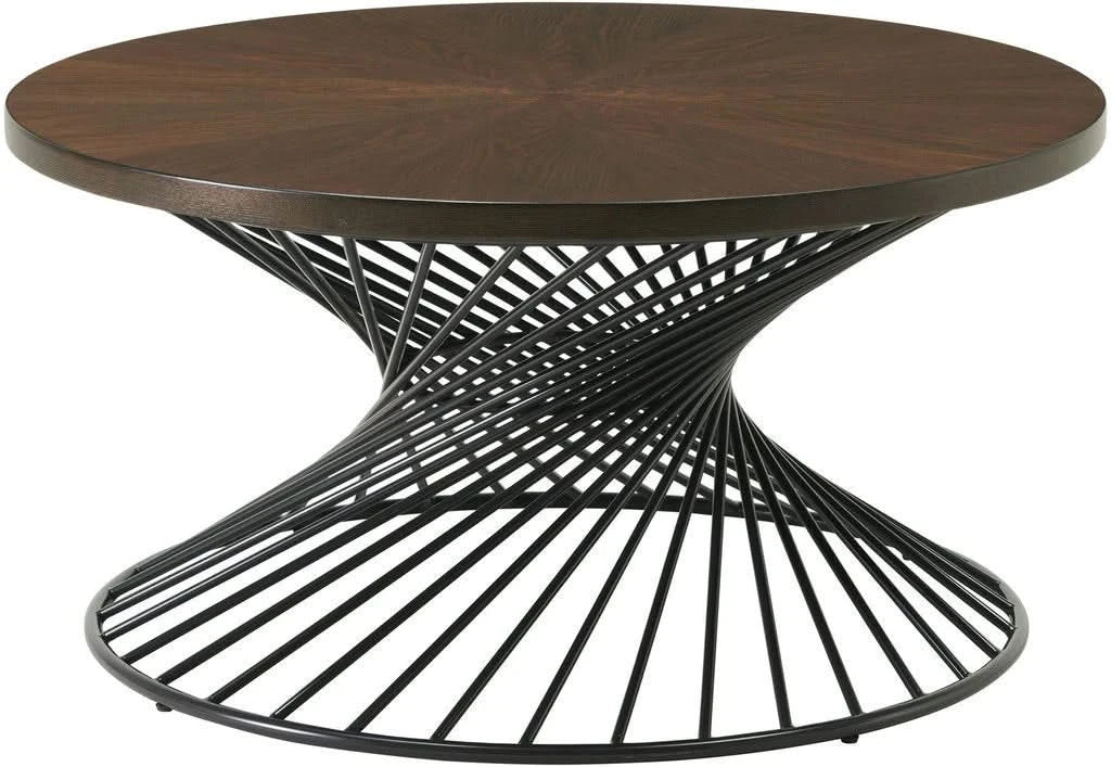TERRI COFFEE TABLE - R800