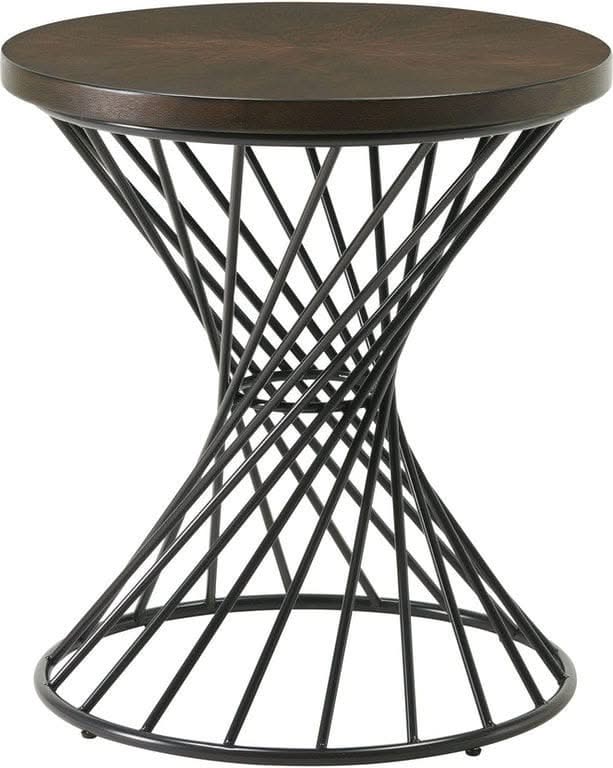 TERRI END TABLE - R800