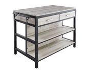 CARSON COUNTER KITCHEN TABLE - CR550