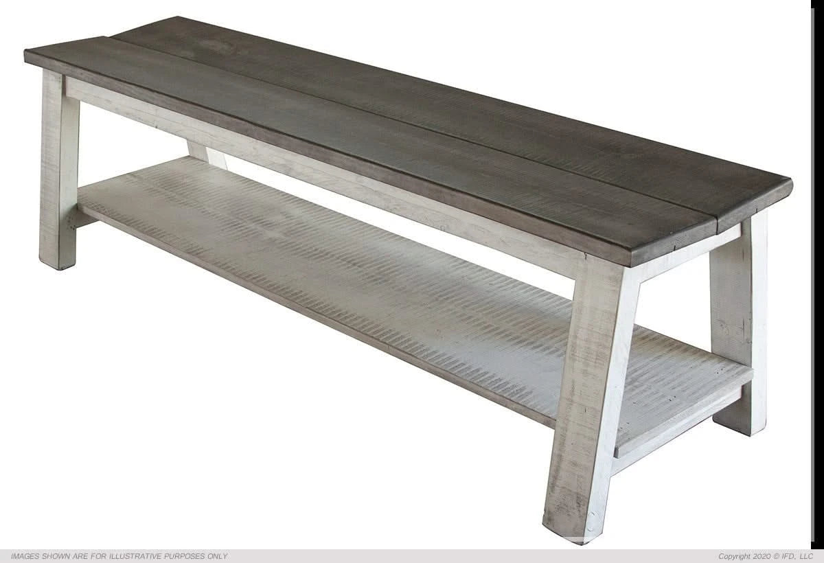 SANDCASTLE DINING BENCH - 600