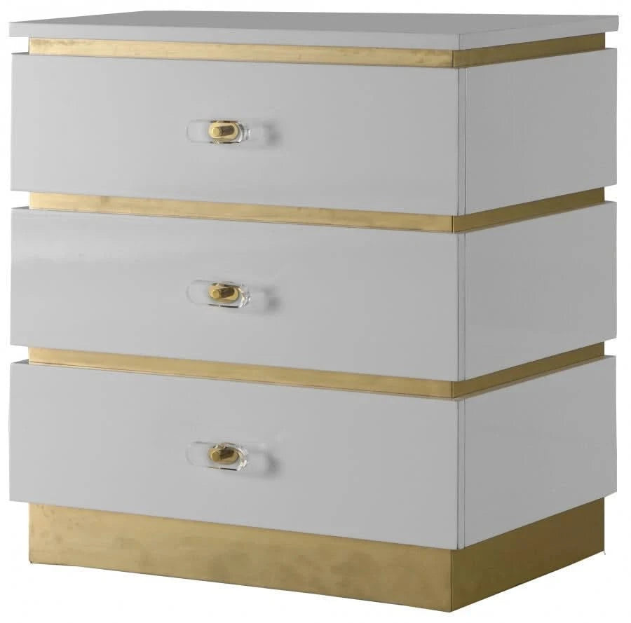 ESME END TABLE - 825