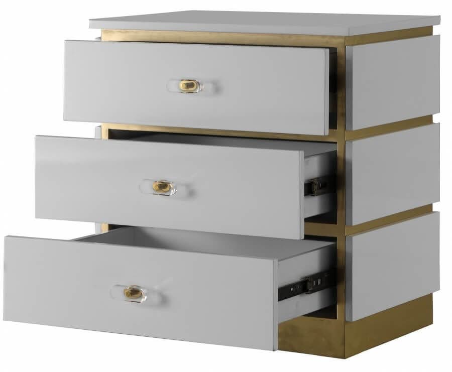 ESME END TABLE - 825