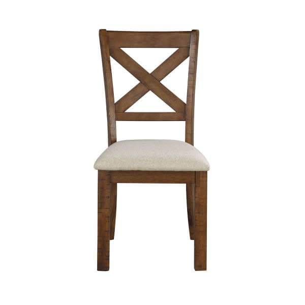 GEORGIA DINING SIDE CHAIR - 5808