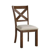 GEORGIA DINING SIDE CHAIR - 5808