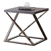 AEGEAN END TABLE - AG150