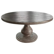 BONANZA SAND 63" ROUND TABLE - 410