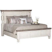 SANDCASTLE KING BED - 610