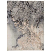 MAXWELL RUG GREY 9X12