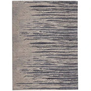 SAWYER RUG BLUE BEIGE 9X13