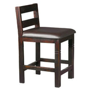 ROADHOUSE 24" COUNTER STOOL - 1356