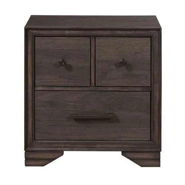 GRANITE FALLS NIGHTSTAND