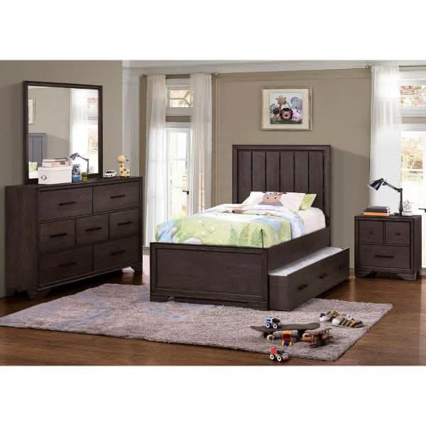 GRANITE FALLS NIGHTSTAND