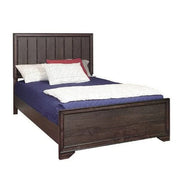 GRANITE FALLS PANEL BED - TWIN