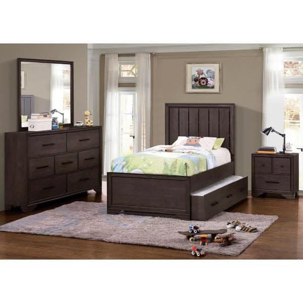 dresser falls on twins Parents Insist Horrifying Video Of Dresser Falling On Twins Is Not A Hoax