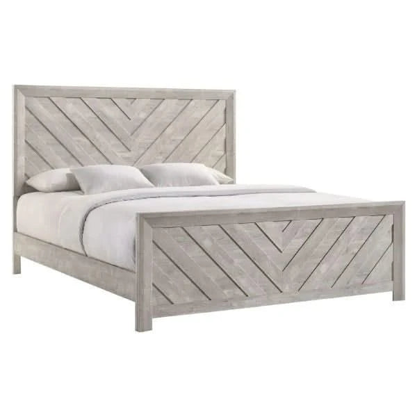 ELLEN QUEEN BED - EL700