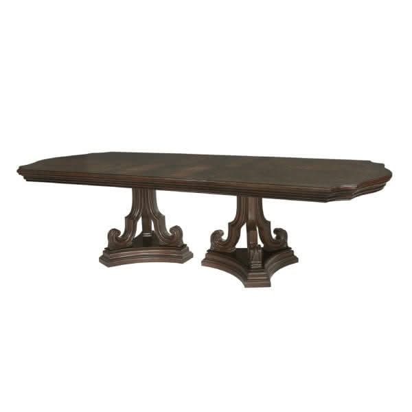 OPULENCE 7PC DINING SET - D430