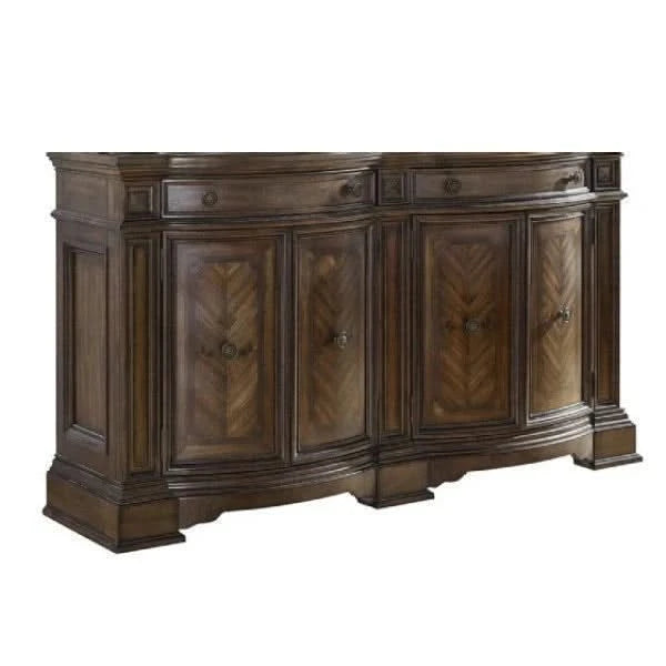 OPULENCE BROWN SERVER - D430