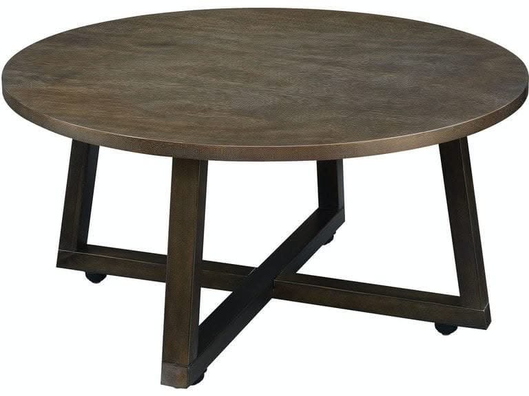 INDUSTRIAL 3PAK OCCASIONAL SET